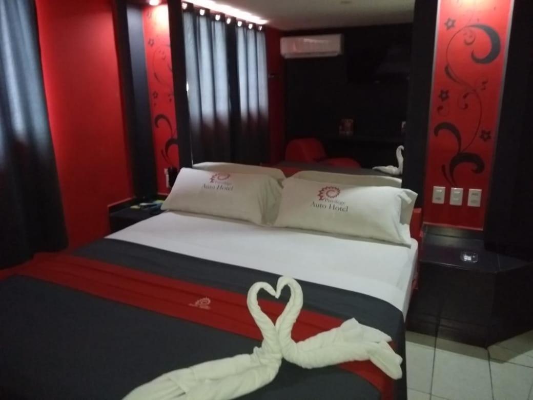 Privilege Coatzacoalcos Extérieur photo
