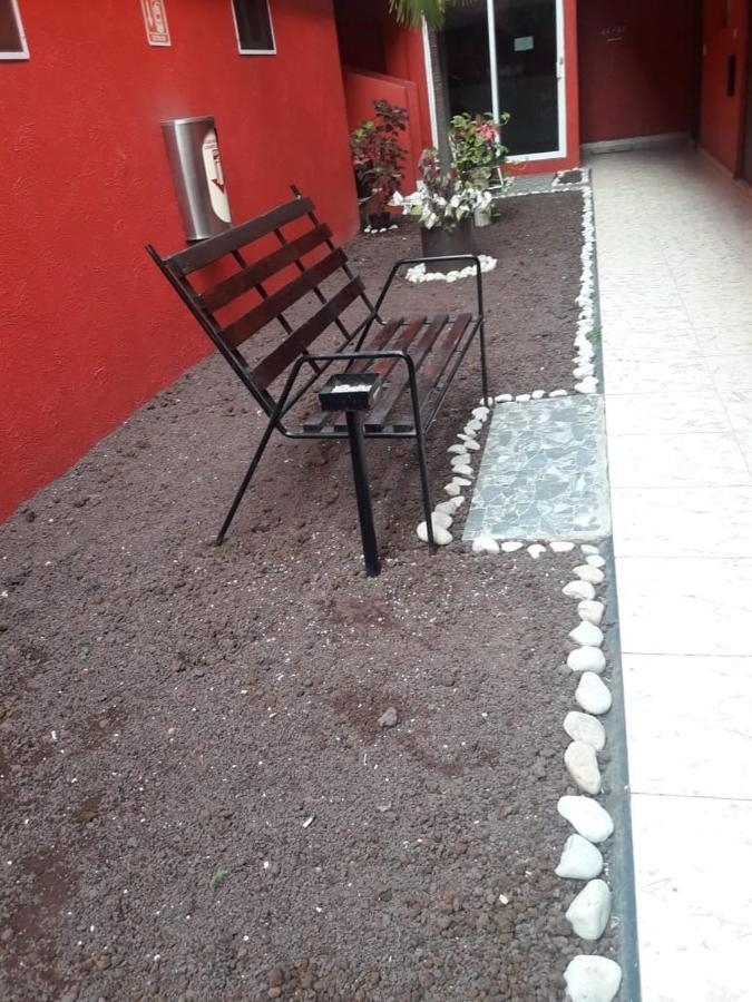 Privilege Coatzacoalcos Extérieur photo