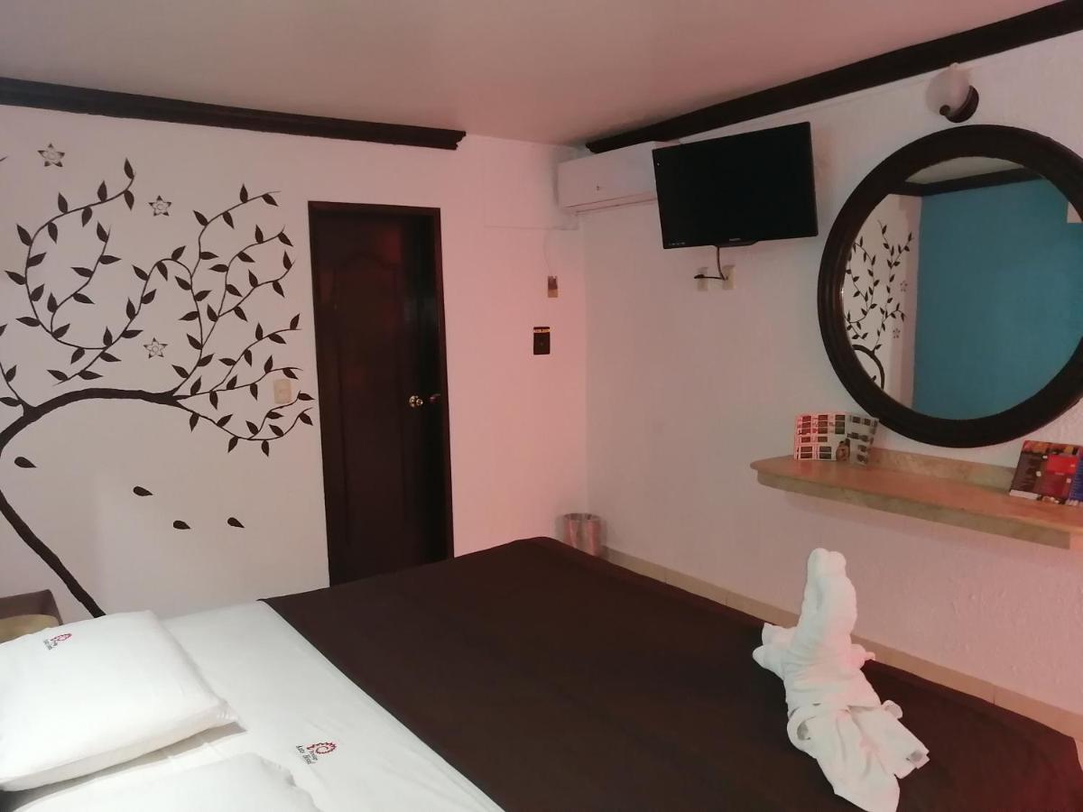 Privilege Coatzacoalcos Extérieur photo