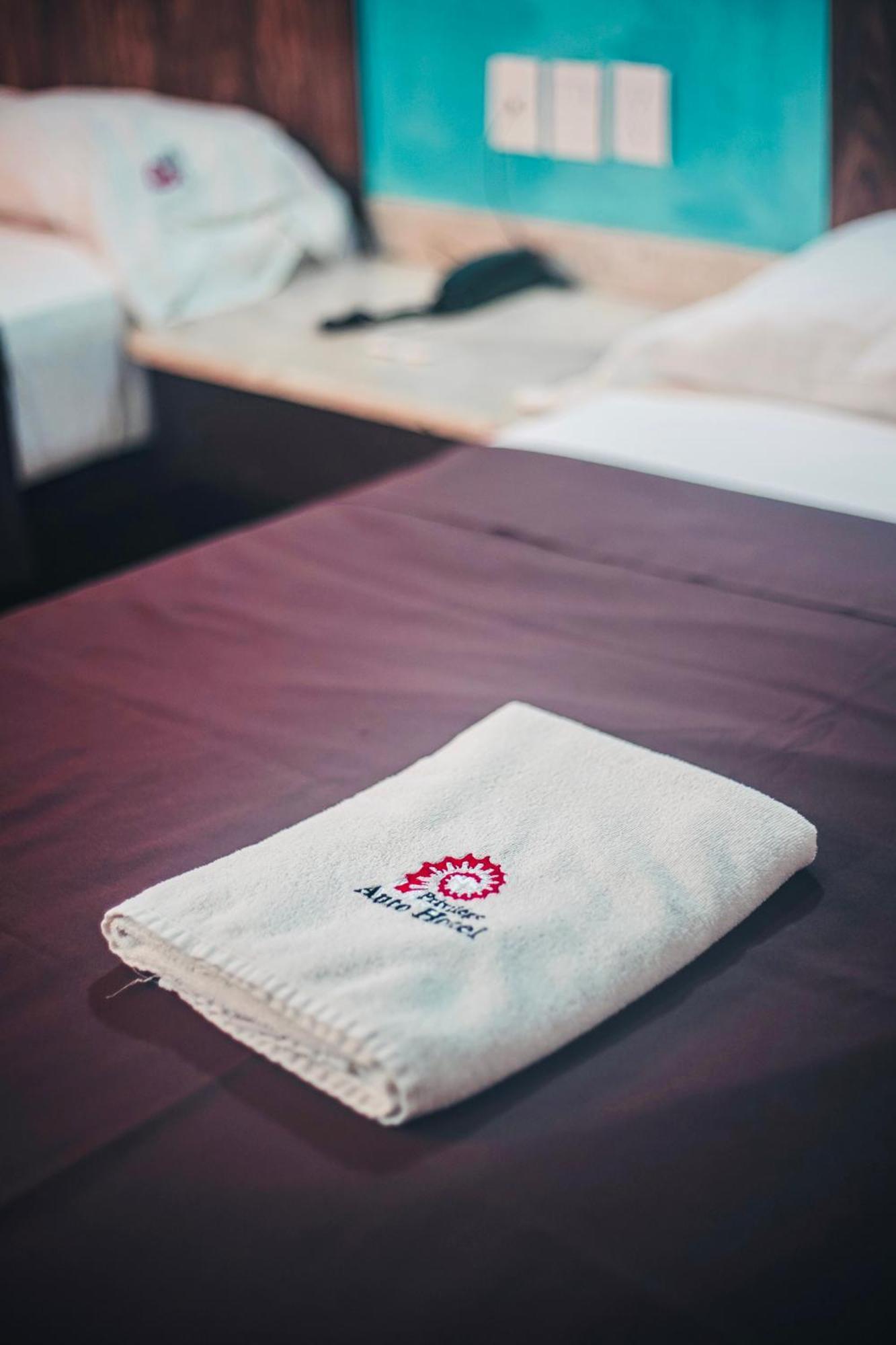 Privilege Coatzacoalcos Chambre photo