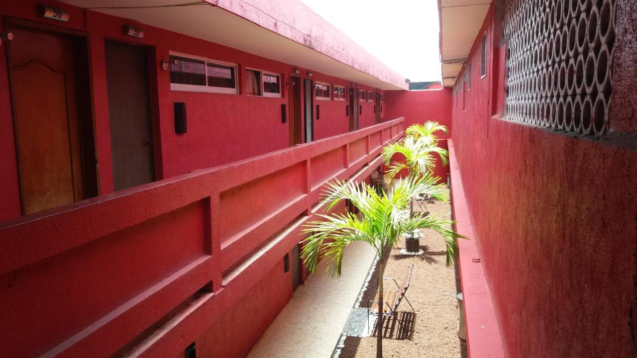 Privilege Coatzacoalcos Extérieur photo