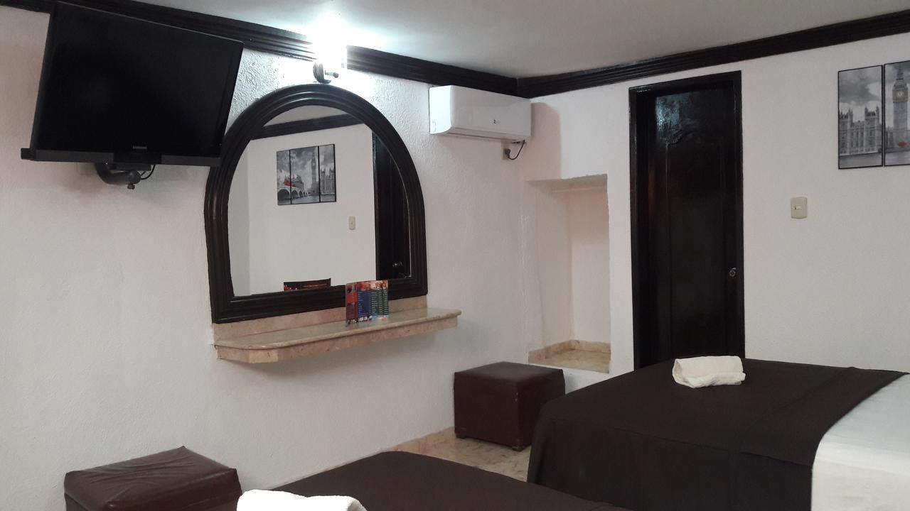 Privilege Coatzacoalcos Extérieur photo